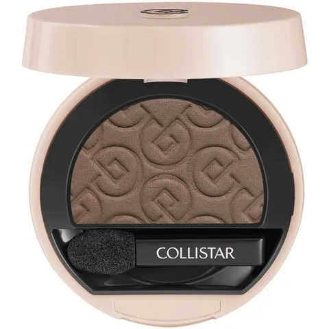 Collistar Impeccabile sombra de ojos compacta #420-Cacao Matte – imagen 3