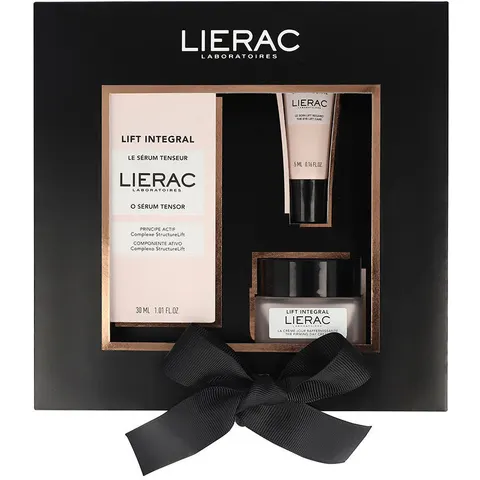 Lierac Lift Integral Serum Tensor Estuche 3 pz – imagen 2