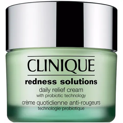 Clinique Redness daily relief cream 50 ml – imagen 2