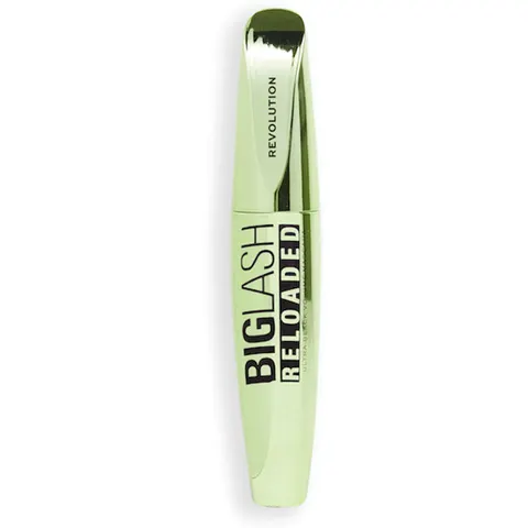 Revolution Make Up Big Lash Reloaded volume mascara 8 ml – imagen 2