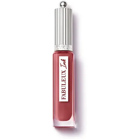 Bourjois Fabuleux Ink labial líquido #01-marshma’Love – imagen 2