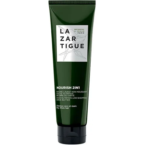 Lazartigue Nourish 2en1 150ml – imagen 3