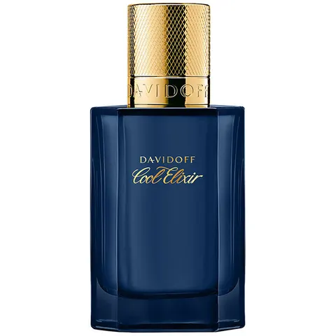 Davidoff Cool Elixir Parfum Intense eau de parfum vaporizador 50 ml – imagen 2