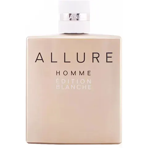 Chanel Allure Men Édition Blanche Eau de Parfum 150 ml – imagen 2