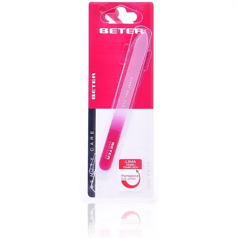 Beter Lima de vidrio templado 13,8 cm – imagen 3