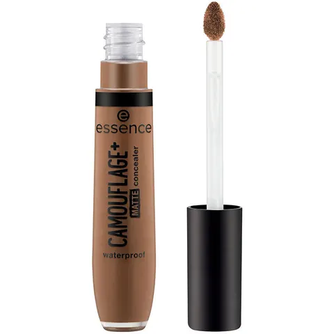 Essence CAMOUFLAGE+ Matt corrector waterproof #230 – imagen 2