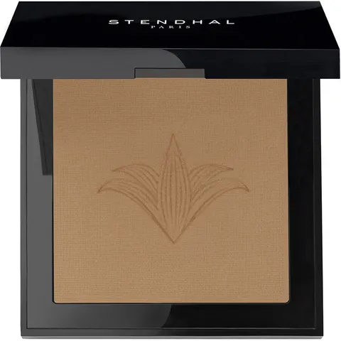 Stendhal Poudre Compacte perfectrice #131-Ambre – imagen 2
