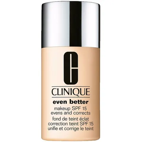 Clinique Even Better fluid foundation #CN28-ivory – imagen 2