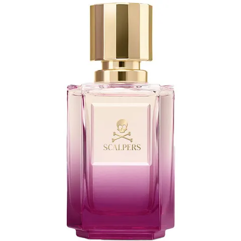 Scalpers Her & Here The Wildflower EDP 50 ml – imagen 3