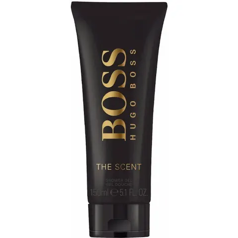 Boss The Scent shower gel 150 ml – imagen 3