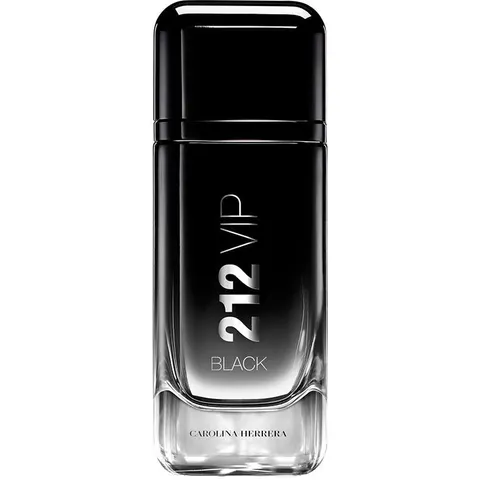 CAROLINA HERRERA 212 Vip Black – imagen 2