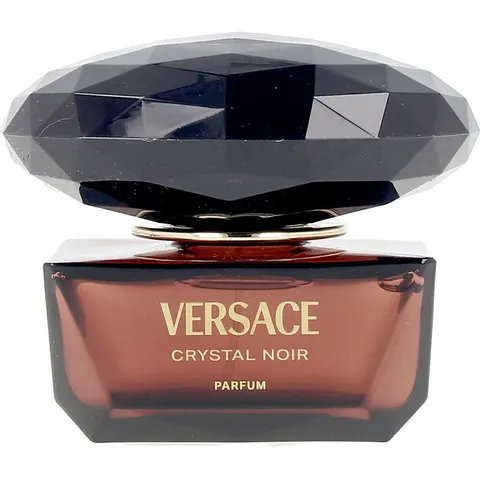 Versace Crystal Noir Parfum 50mL – imagen 2