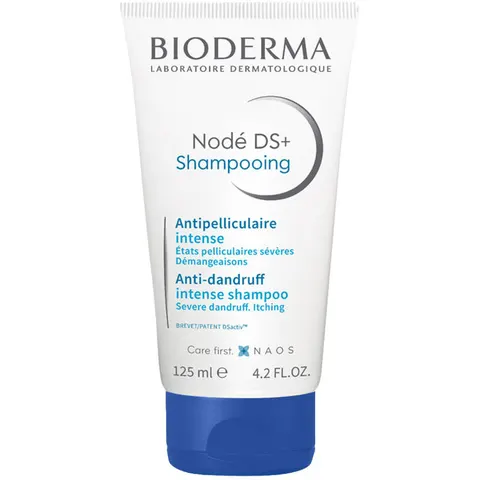 Bioderma Nodé DS Crema Champú 125 ml – imagen 3