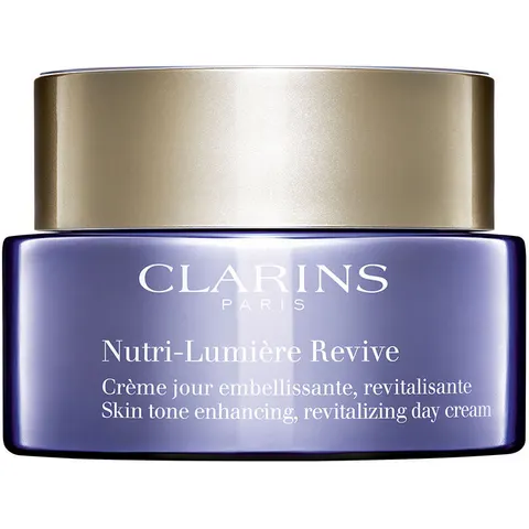 CLARINS Nutri-Lumiere Revive 50 ml – imagen 2