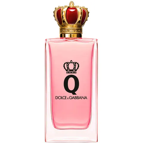 Dolce & Gabbana Q By 100 ml – imagen 3