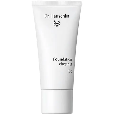 Dr. Hauschka Foundation #Chestnut – imagen 3