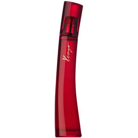 Kenzo Flower Le Rouge EDP 50 ml – imagen 3