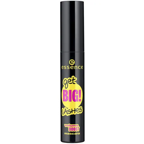 Essence Get BIG Lashes volume boost 12 ml – imagen 2