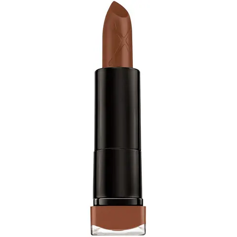 Max Factor Colour Elixir Matte lipstick #45-caramel – imagen 2
