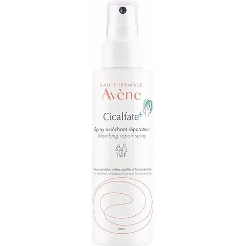 Avene Cicalfate+ Spray Secante Calmante 100ml – imagen 2