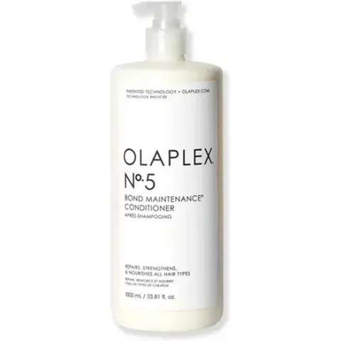 Olaplex N.5 Bond Maintenance Conditioner 1000 ml – imagen 2