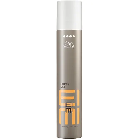 Wella Professionals Eimi super set 300 ml – imagen 2