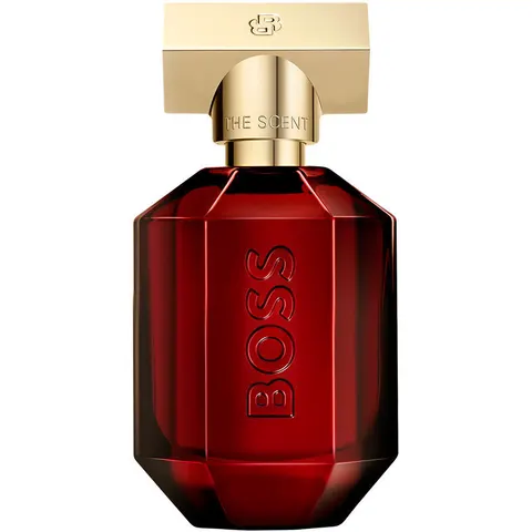 Boss The Scent Elixir Parfum Intense para Ella 50mL – imagen 2
