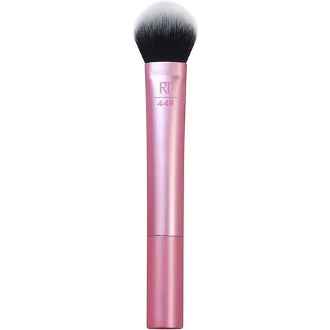 Real Techniques Tapered Cheek brush 1 u – imagen 2