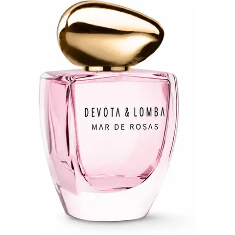 Devota & Lomba Mar de Rosas Eau de Parfum Vapo 100 ml – imagen 2