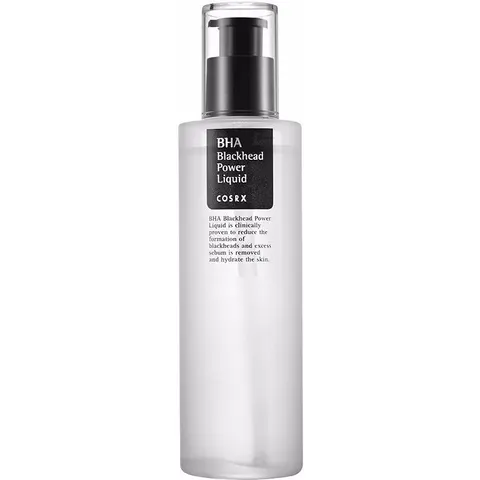Cosrx Bha blackhead power liquid 100 ml – imagen 2
