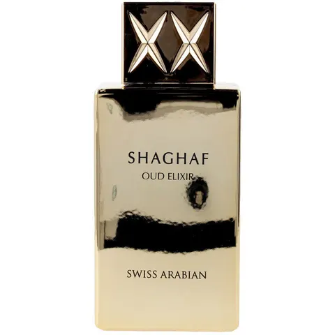 Swiss Arabian Shaghaf Oud Elixir - 75 ML - Ref. – imagen 3