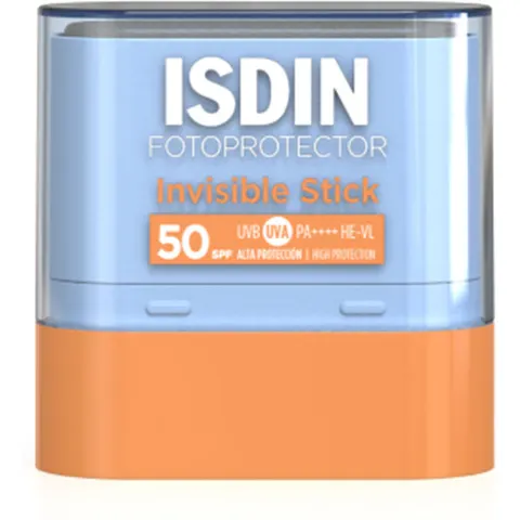 Isdin invisible stick spf50 10g – imagen 5