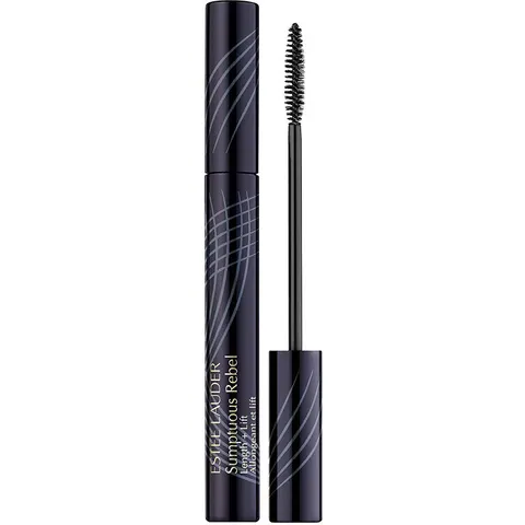 Estée Lauder Sumptuous Rebel mascara #black – imagen 2