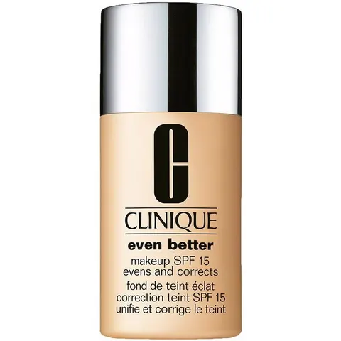 Clinique Even Better fluid foundation #CN52-neutral – imagen 2