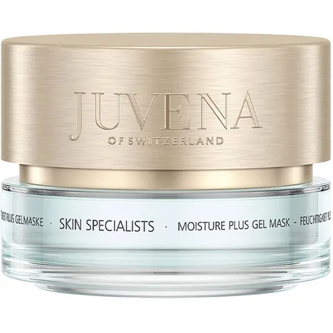 Juvena Specialists moisture plus gel mask 75 ml – imagen 2