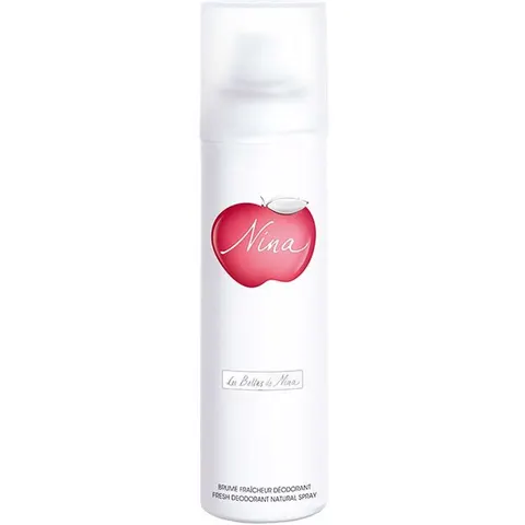 NINA RICCI Nina 150 ml – imagen 3