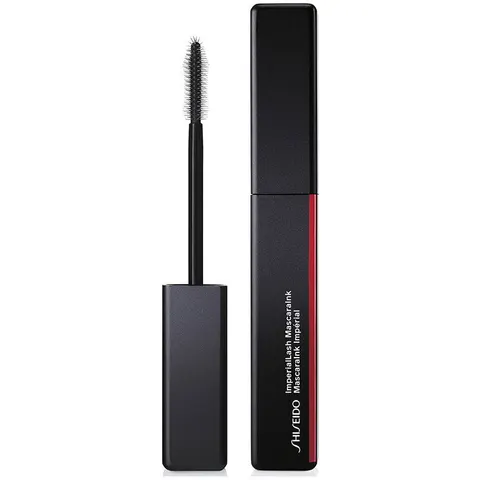 Shiseido Imperiallash mascaraink #01 – imagen 3