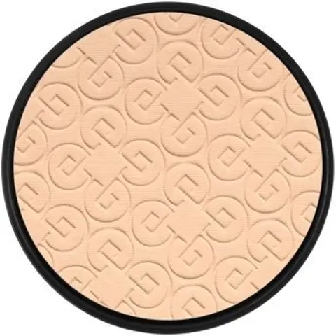 Collistar Impeccabile polvo compacto recarga #10N-Ivory – imagen 3