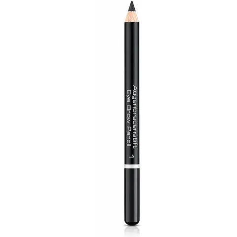 Artdeco Eye Brow pencil #1-black – imagen 3