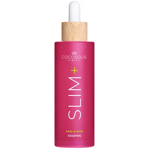 Cocosolis SLIM+ shaping serum 100 ml – imagen 2