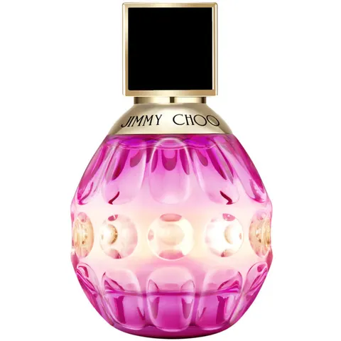 Jimmy Choo Eau de Parfum Rose Passion 40 ml – imagen 3
