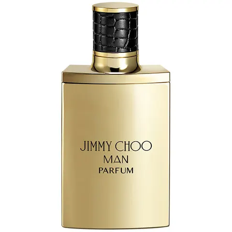 Jimmy Choo Man Parfum Vapo 50 ml – imagen 2