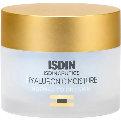 ISDIN Hyaluronic Moisture 50 ml – imagen 4