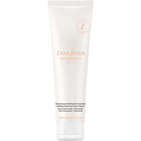 Lancaster Softening cleansing foam 150 ml – imagen 2