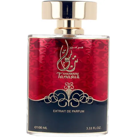 Al Haramain Tanasuk Eau de Parfum 100 ml – imagen 2
