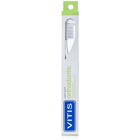 Cepillo Dental Vitis Orthodontic – imagen 4