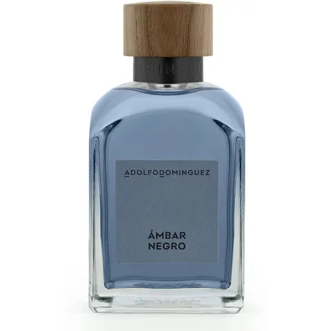 Adolfo Dominguez Ambar Negro EDP 200 ml – imagen 3