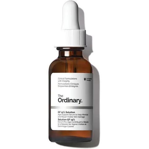 The Ordinary Gf Solution 15% Serum 30 ml – imagen 2