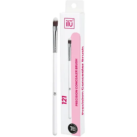 Ilū Concealer brocha de precisión #121 – imagen 2