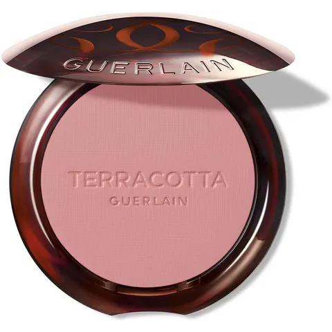 Guerlain Terracotta Blush colorete efecto buena cara #00 – imagen 2